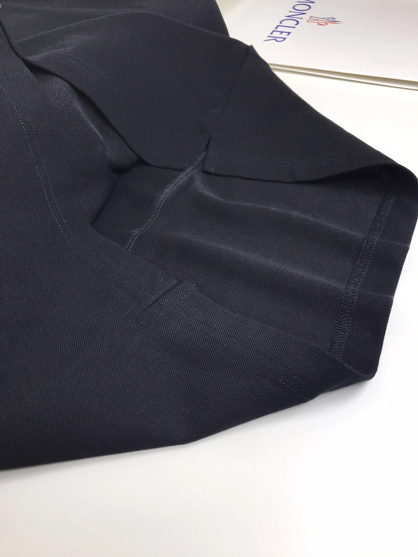 &wg.luxury- 7o9385r Polo 3Colour item:E-F355B1629-3